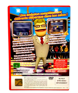 Buzz ! The Music Quiz Playstation 2 (PS2)