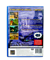 Ratchet & Clank 3