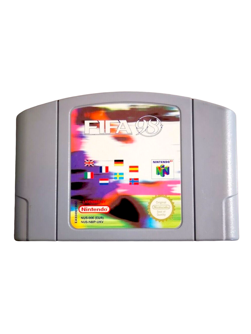 FIFA 98