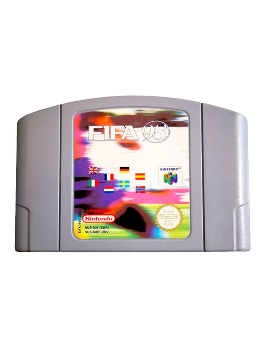 FIFA 98