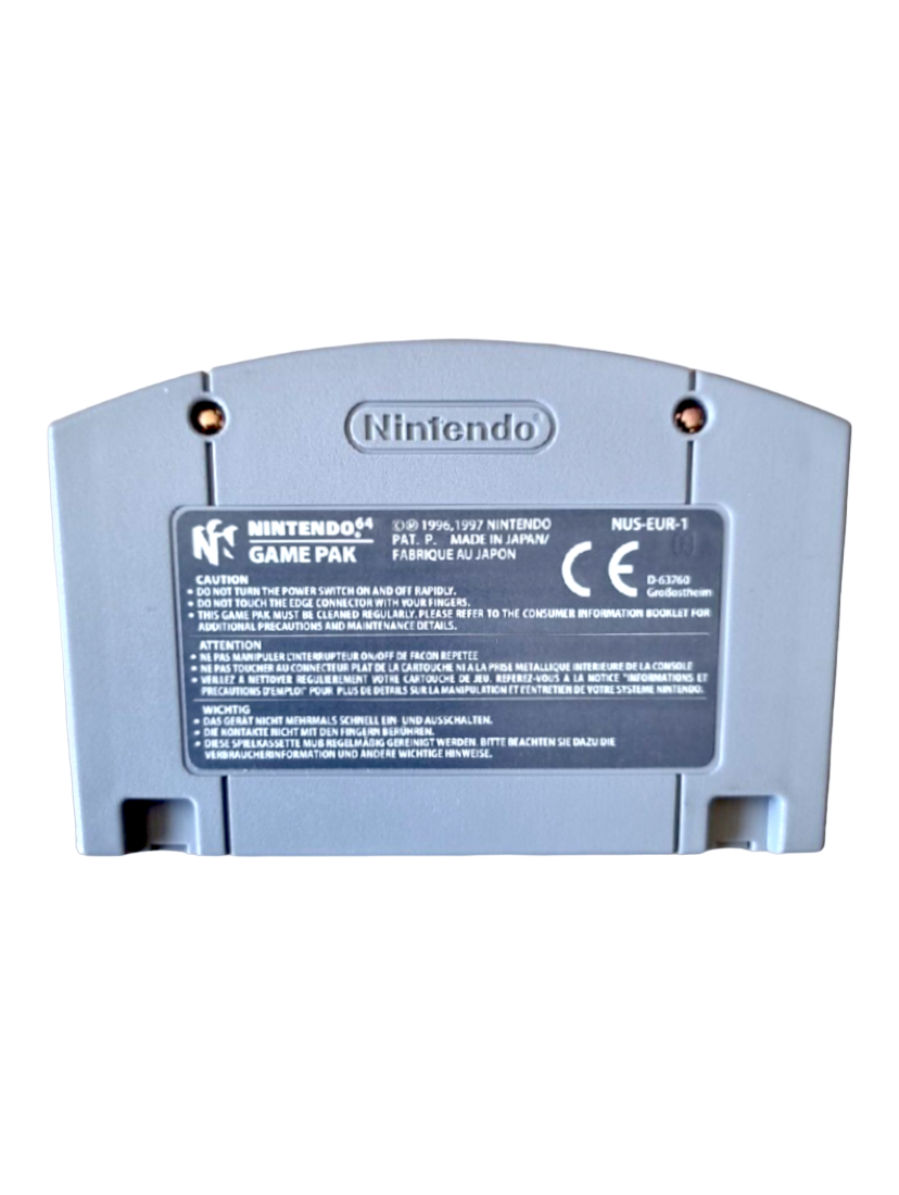 Mario Party 3 (Précommande)