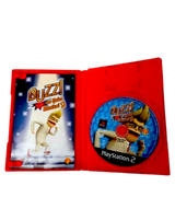 Buzz ! The Music Quiz Playstation 2 (PS2)