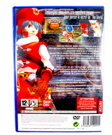 Hack//INFECTION Part 1 PlayStation 2