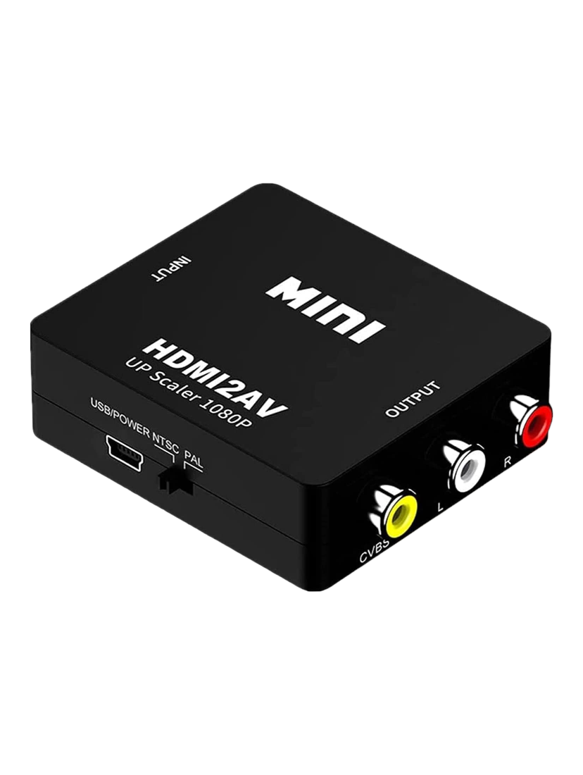 Adaptateur Nintendo HDMI
