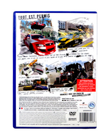 Burnout 3: Takedown