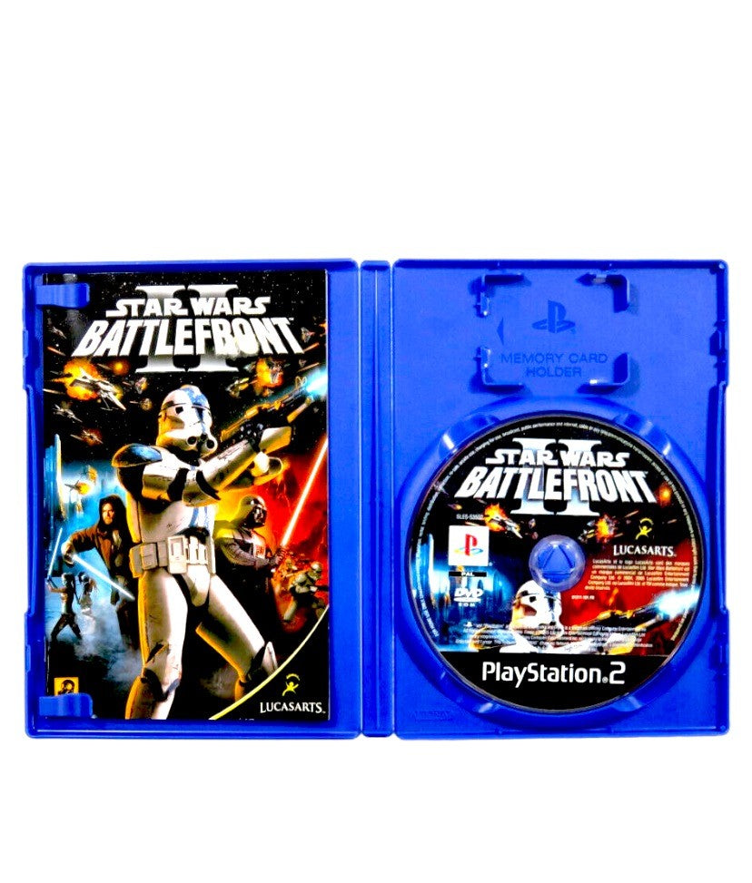 Star Wars: Battlefront II