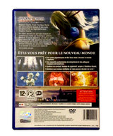 Shadow Hearts: From the New World Playstation 2 (PS2)