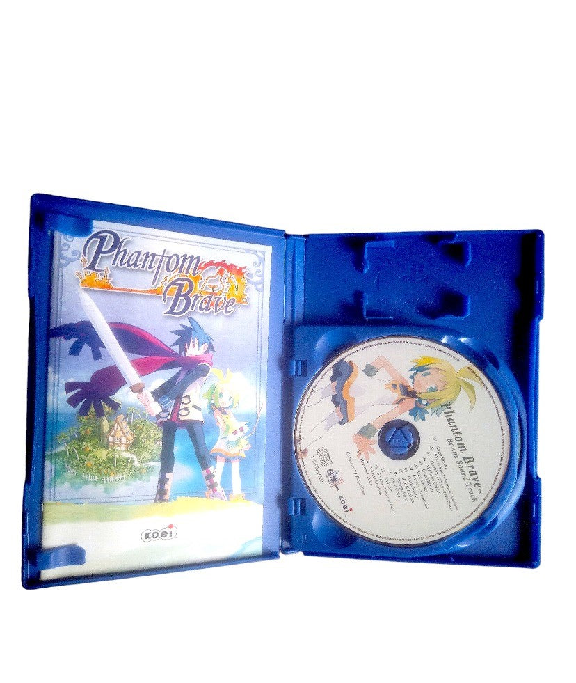 Phantom Brave