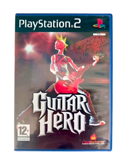 Guitar Hero