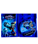 Ratchet & Clank 2 Playstation 2 (PS2)