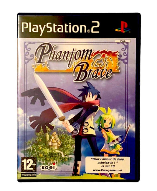 Phantom Brave