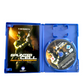 Splinter Cell: Pandora Tomorrow Playstation 2 (PS2)