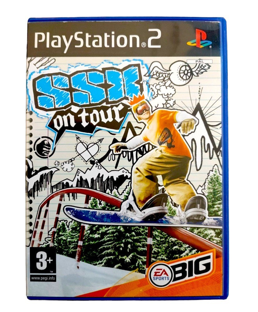 SSX