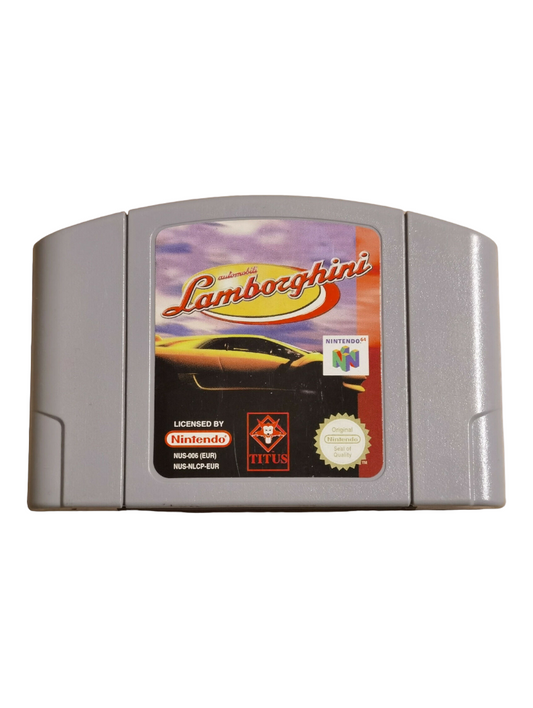 Automobili Lamborghin