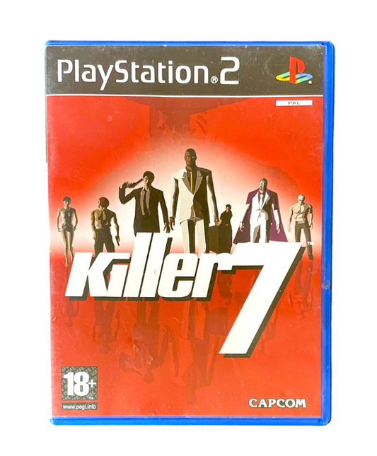 Killer7