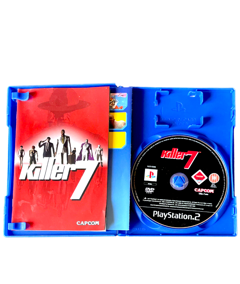 Killer7