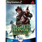 Medal of Honor : En première ligne Playstation 2 (PS2)