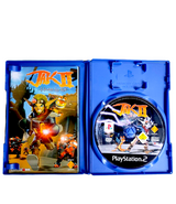 Jak II : Hors la loi Playstation 2 (PS2)