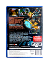 Jak II : Hors la loi Playstation 2 (PS2)