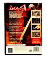 Devil May Cry Playstation 2 (PS2)