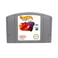 Hot Wheels : Turbo Racing