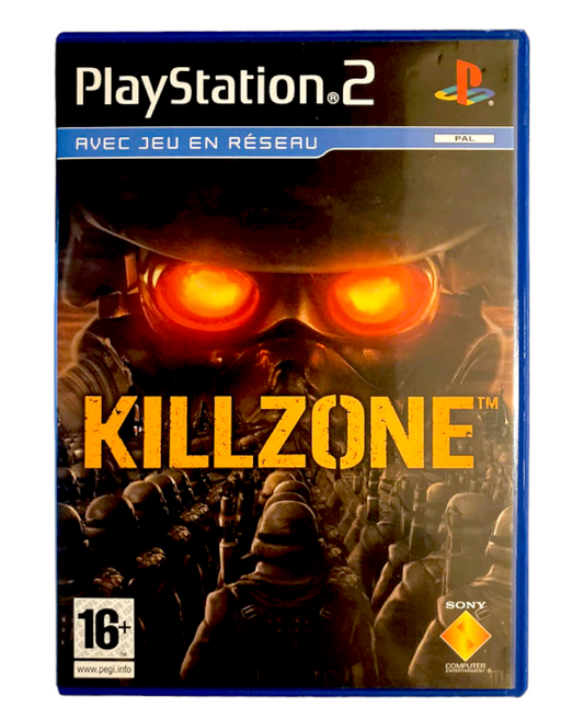 Killzone