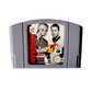 International Superstar Soccer 98