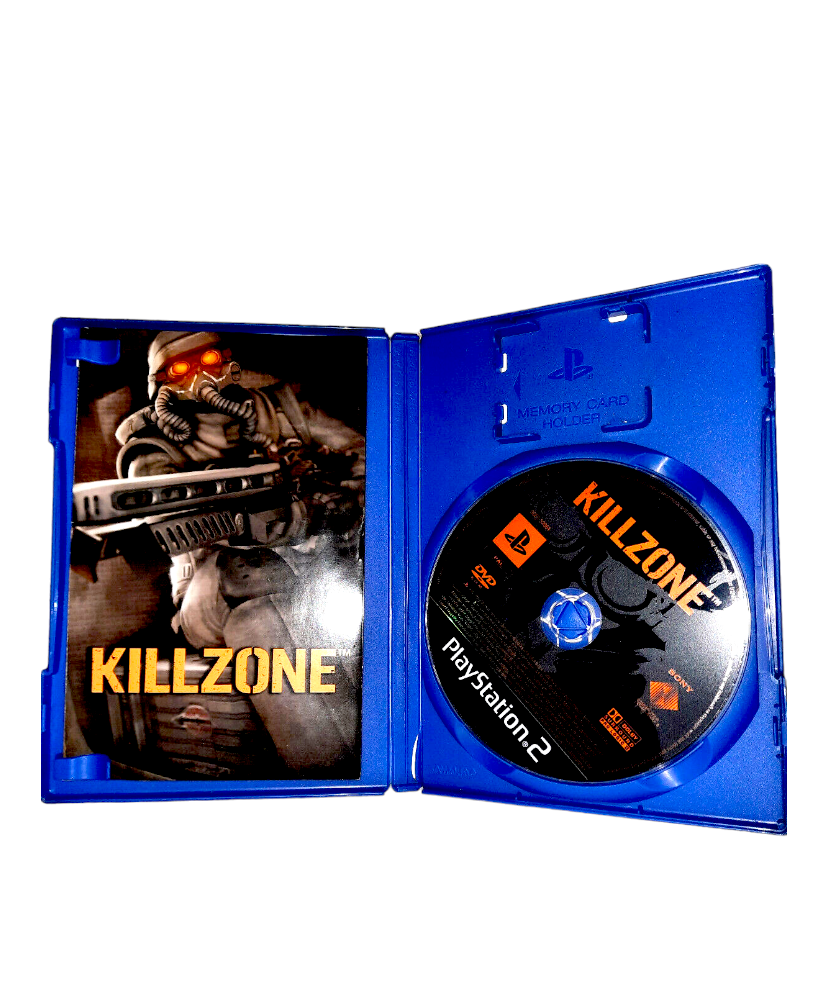 Killzone