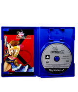 Final Fantasy X-2 Playstation 2 (PS2)