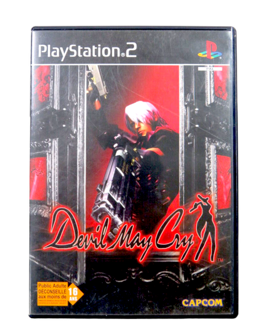 Devil May Cry