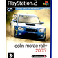 Colin McRae Rally 2005