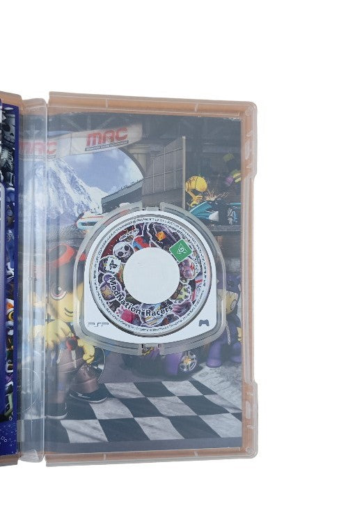 ModNation Racers