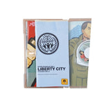 Grand Theft Auto : Chinatown Wars - PlayStation Portable (PSP)