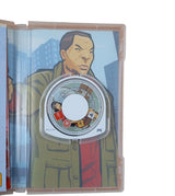 Grand Theft Auto : Chinatown Wars - PlayStation Portable (PSP)