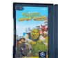 Shrek Smash n' Crash Racing