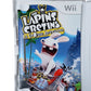 The Lapins Crétins : La Grosse Aventure Wii Nintendo Selects