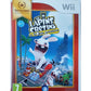 The Lapins Crétins : La Grosse Aventure Wii Nintendo Selects