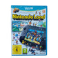 Nintendo Land sur Wii U