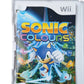 Sonic Colours