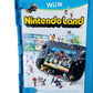 Nintendo Land sur Wii U