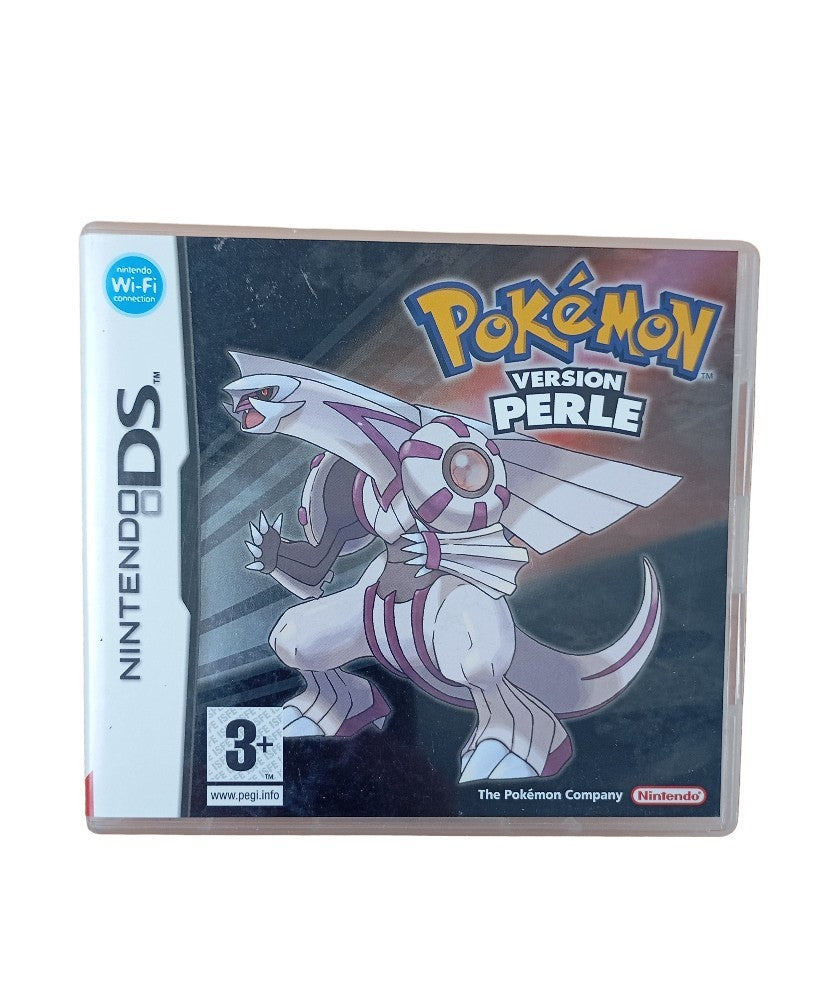 Pokémon Version Perle