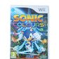 Sonic Colours