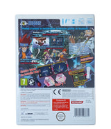 BEYBLADE Metal Fusion - Counter Leone - Nintendo Wii