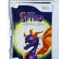 The Legend Of Spyro - The Eternal Night Wii