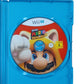 Super Mario 3D World Wii U