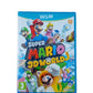 Super Mario 3D World Wii U