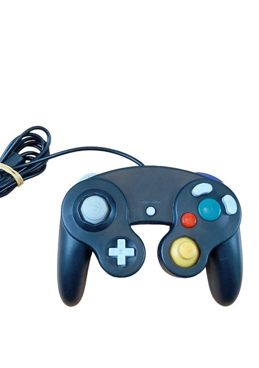 Manette Noire Non Officielle