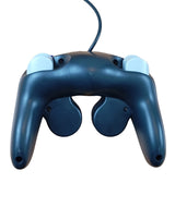 Manette Noire Non Officielle GameCube
