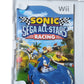 Sonic & Sega All-Stars Racing