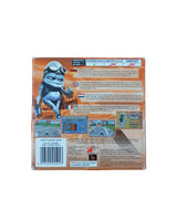 Boite vide Crazy Frog Racer - Game Boy Advance (GBA)